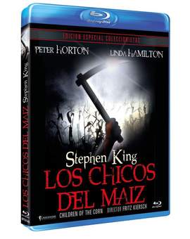 LOS CHICOS DEL MAÍZ. (Para el 16 de Enero de Llamentol). 
