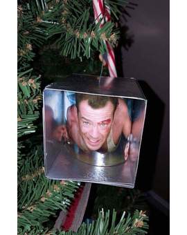 Imagen: (Idea Cinefila para el Árbol de Navidad). 