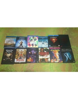 Ahora si.. La última compra del Año!! 