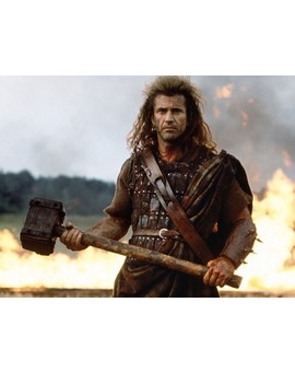 Hoy Cumple 61 Años (MEL GIBSON). 