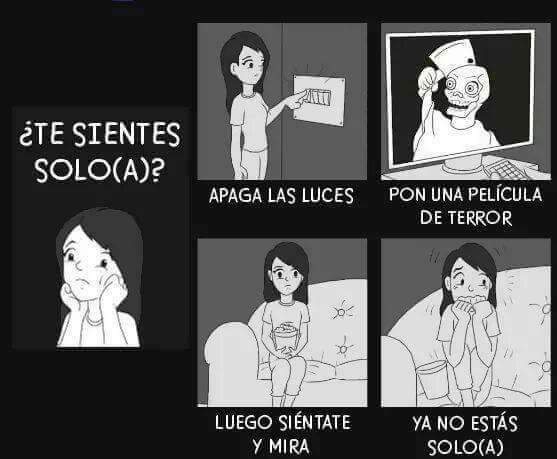 Humor Cinefilo. 
