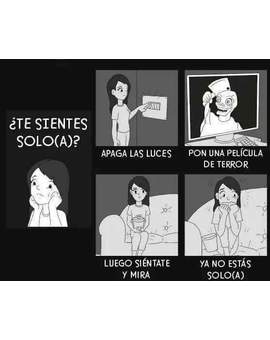 Humor Cinefilo. 