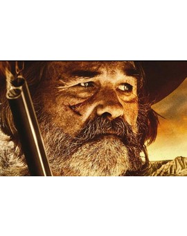 Ha Vuelto el Western para Quedarse? Qué Pensáis?. 