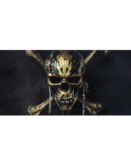 Peligro para Jack Sparrow en la Nueva Sinopsis Oficial de PIRATAS DEL CARIBE 5. 
