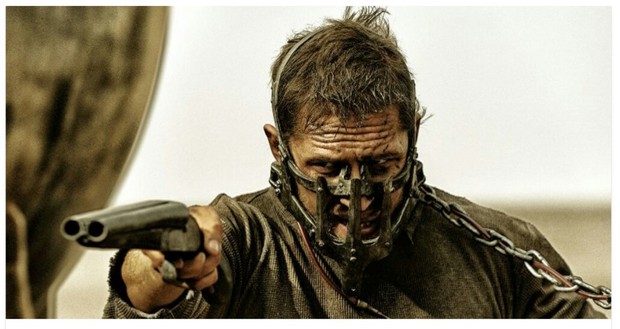 TOM HARDY Espera una Llamada para la Secuela de MAD MAX. 