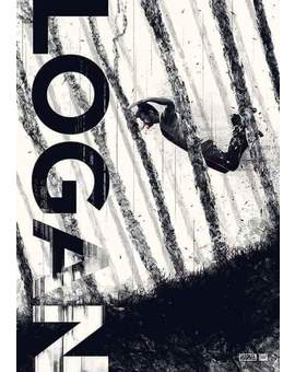 Póster (LOGAN). 
