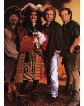 Imagen: (Foto de Familia - HOOK). 