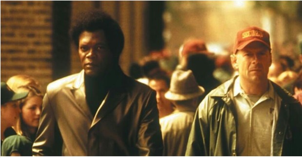 La Secuela de (EL PROTEGIDO) Podría ser al Fin la Próxima Película de M. Night Shyamalan. 