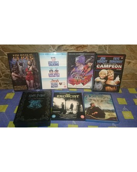 Mis Autoregalos de Cumpleaños!! 