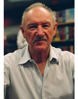 Hoy Cumple 87 Años GENE HACKMAN. Vuestra Película Preferida?. 