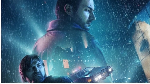 Video: Fan Film de (BLADE RUNNER). 