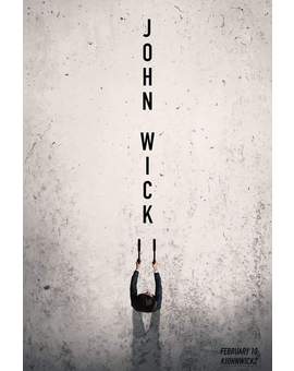Cartel (JOHN WICK 2). 