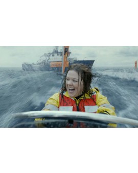 El Spot en el que "Melissa McCarthy" Salva el Mundo. 