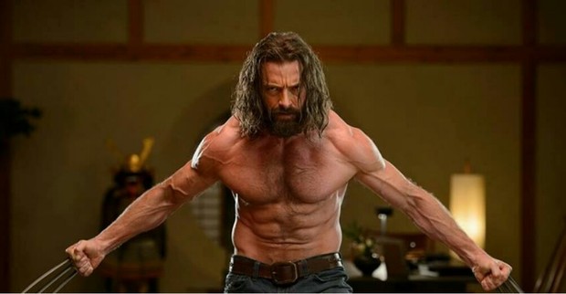 Imagen de LOBEZNO INMORTAL . (Creéis que Realmente Hugh Jackman dejará de ser LOBEZNO Definitivamente?). 