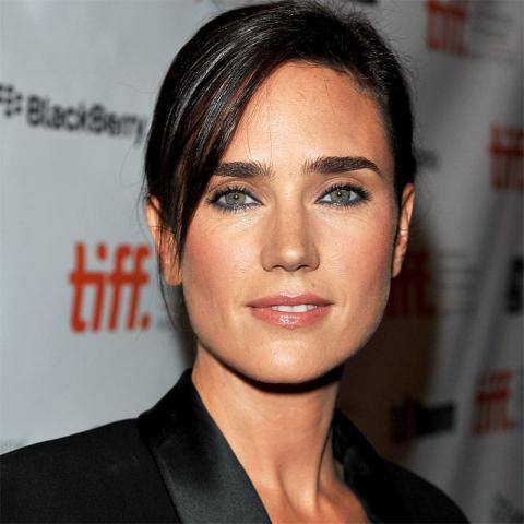 Jennifer Connelly en "ALITA, ANGEL DE COMBATE". 