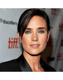 Jennifer Connelly en "ALITA, ANGEL DE COMBATE". 