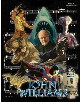 Hoy Cumple 85 Años JOHN WILLIAMS. (Cuál es Vuestra B.S.O Preferida?). 