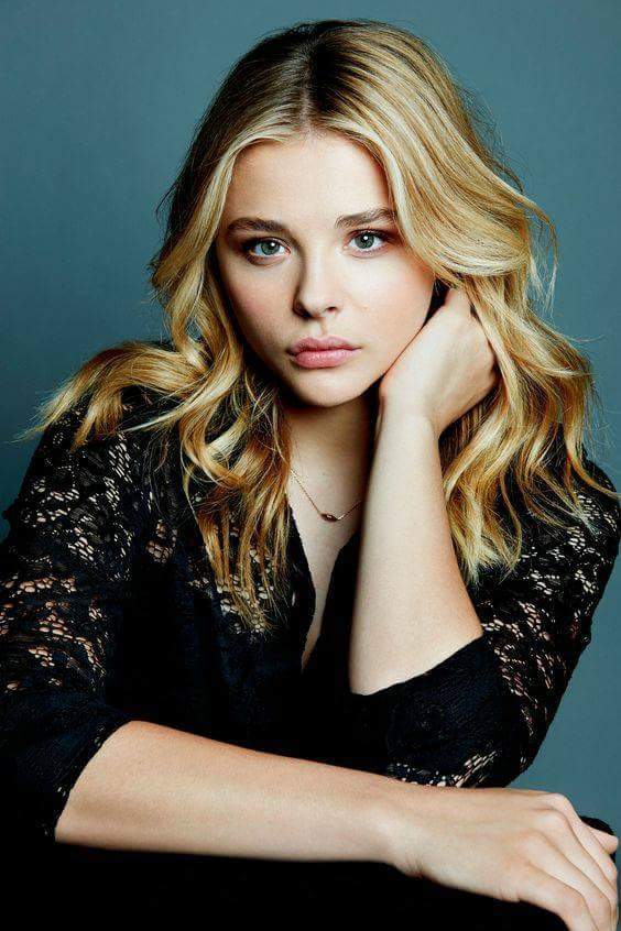 Hoy Cumple 20 Años "Chloë Graze Moretz".(Qué Película os gusta más de Ella?). 