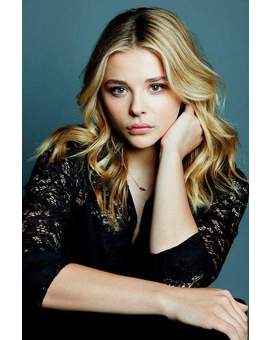 Hoy Cumple 20 Años "Chloë Graze Moretz".(Qué Película os gusta más de Ella?). 