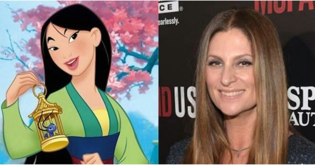 Niki Caro Adaptará la Película "MULAN" en Acción Real. 