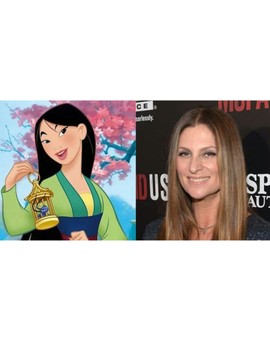 Niki Caro Adaptará la Película "MULAN" en Acción Real. 
