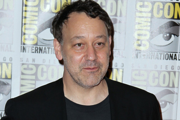 Sam Raimi Dirigirá para Skydance (EL TRIÁNGULO DE LAS BERMUDAS). 