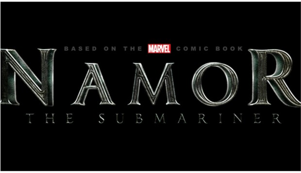 MARVEL Podría Contraatacar con NAMOR. (Cuidado AQUAMAN!!). 
