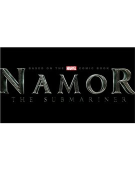 MARVEL Podría Contraatacar con NAMOR. (Cuidado AQUAMAN!!). 
