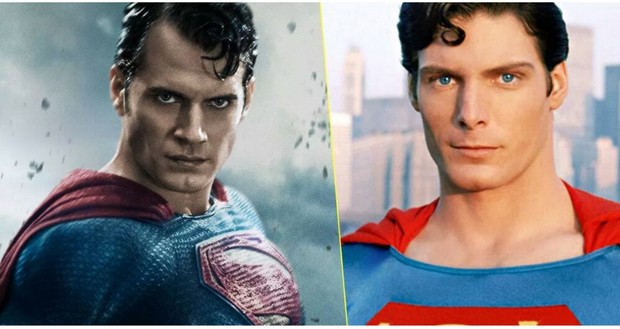 El Easter Egg de (BATMAN VS SUPERMAN) de la Película de SUPERMAN de Christopher Reeve. Lo Habías Visto?).