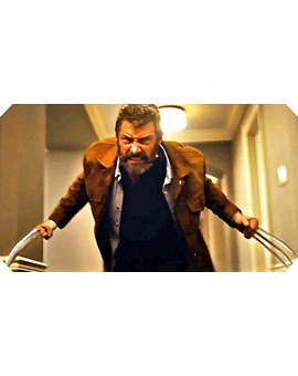 CONFIRMADO. (LOGAN Tendrá Escena Post Créditos). 