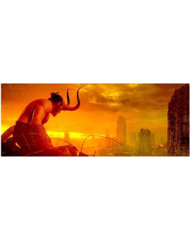 Encuesta: (Por qué no Habrá HELLBOY 3?). 
