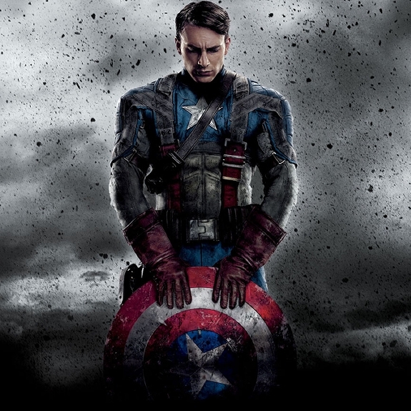 Todas las Muertes de "EL CAPITÁN AMÉRICA" del Universo Cinematográfico de MARVEL 