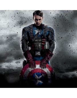 Todas las Muertes de "EL CAPITÁN AMÉRICA" del Universo Cinematográfico de MARVEL 