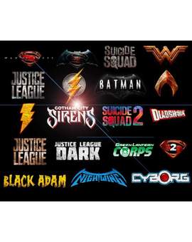 El Futuro del Universo DC. 