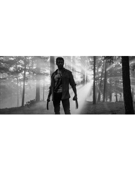 LOGAN Tendrá una Versión Alternativa en Blanco y Negro. 
