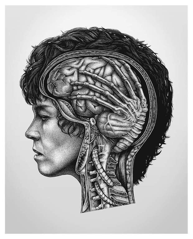 La Siguiente Película de (ALIEN) Ya está Escrita y podría Rodarse en 2018 Según RIDLEY SCOTT. 