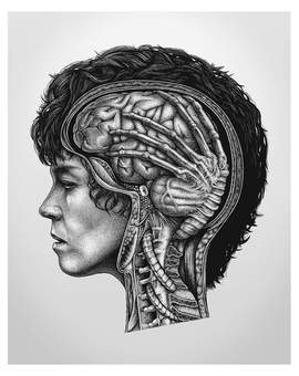 La Siguiente Película de (ALIEN) Ya está Escrita y podría Rodarse en 2018 Según RIDLEY SCOTT. 