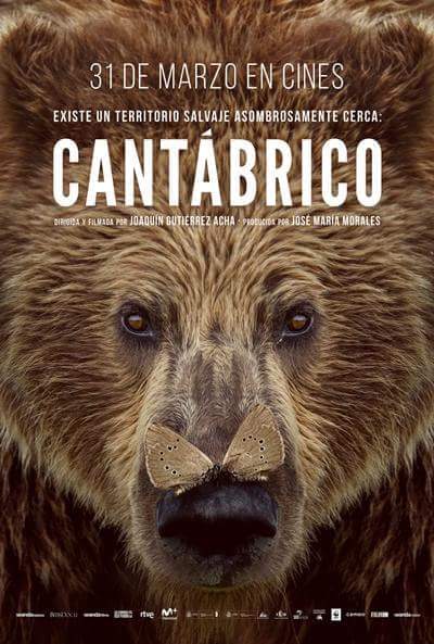 Póster (CANTÁBRICO). 