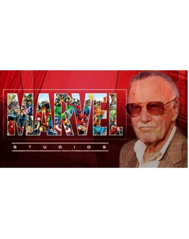 Noticia Última Hora. STAN LEE con Problemas de Salud muy Graves. 