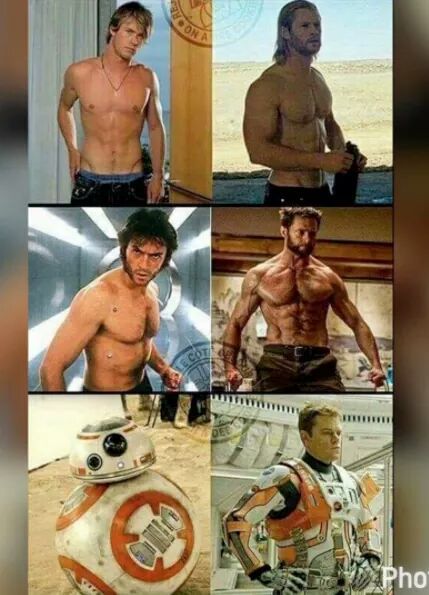 Imagen: (Antes y Después). 