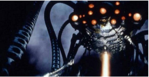TRIVIAL: (Puedes Reconocer éstas 20 Películas de Ciencia ficción por un sólo Fotograma?). 