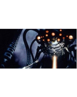 TRIVIAL: (Puedes Reconocer éstas 20 Películas de Ciencia ficción por un sólo Fotograma?). 