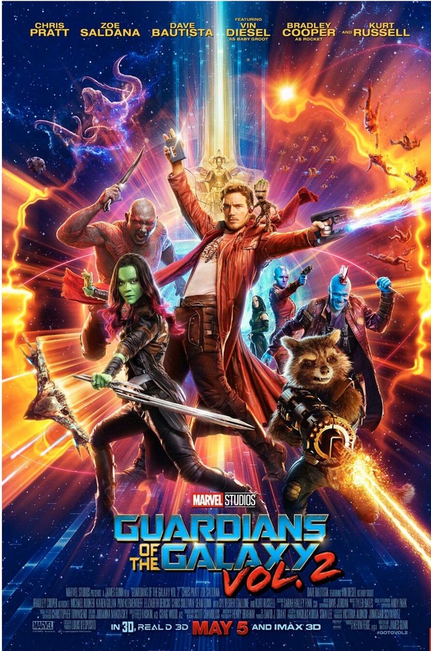 PRIMAVERA FANTÁSTICA (Qué Película es la que Más Esperas?).