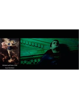 Video: (Es BATMAN Vs SUPERMAN Una Obra de Arte?). 