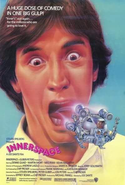 Póster (EL CHIP PRODIGIOSO). 