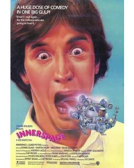 Póster (EL CHIP PRODIGIOSO). 
