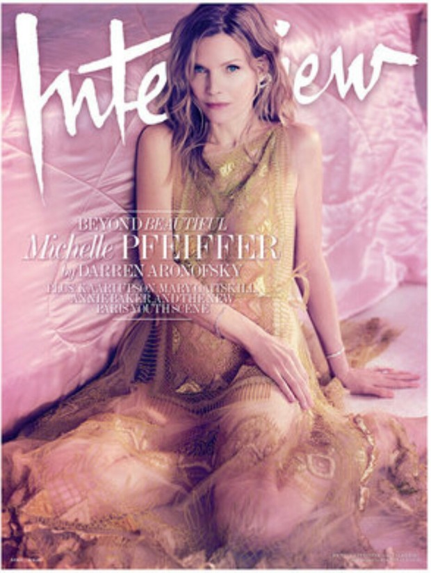 El Regreso de.. MICHELLE PFEIFFER. (Qué Película es Vuestra Preferida?). 