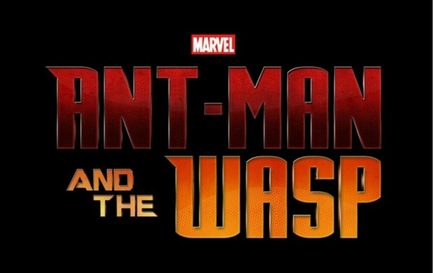Revelado el Logotipo de (ANT-MAN And The WASP). 