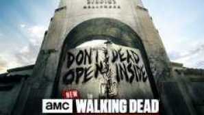 Video del Parque Temático de THE WALKING DEAD. 