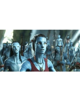 SIGOURNEY WEAVER Desvela cuando se Rodarán las Secuelas de AVATAR. 